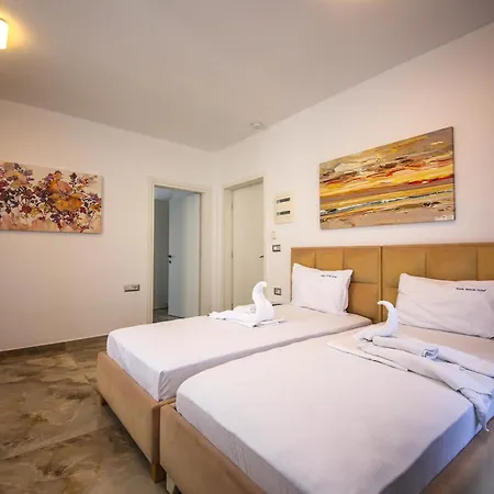 Rumani 3 Islands Hotel Ksamil