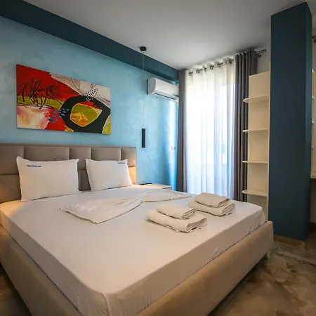 Hotel Rumani 3 Islands Ksamil