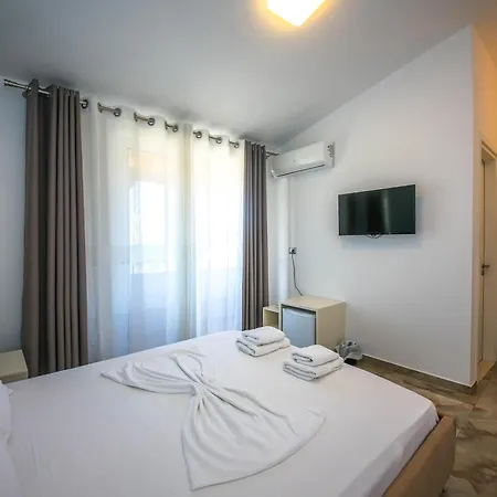 Rumani 3 Islands 4*