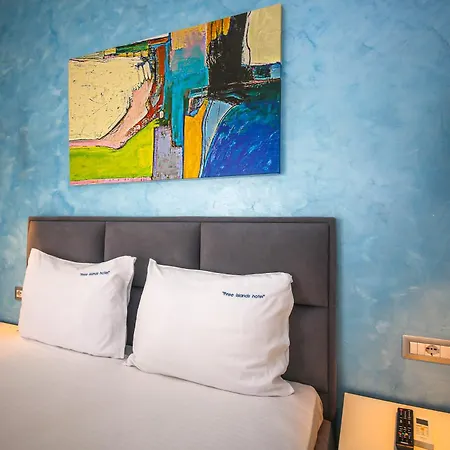 Rumani 3 Islands 4* Ksamil