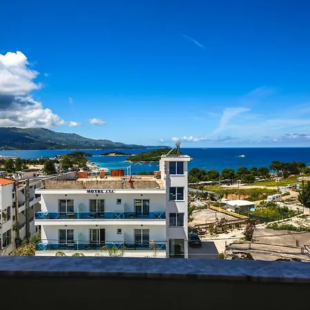 Hotel Rumani 3 Islands