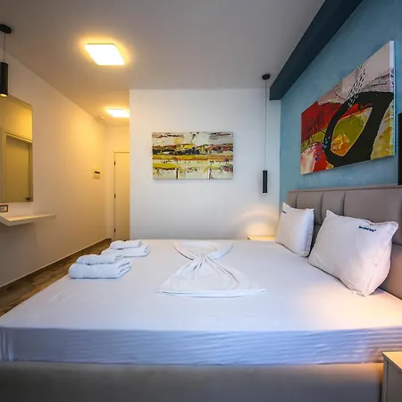 Rumani 3 Islands Hotel 4*