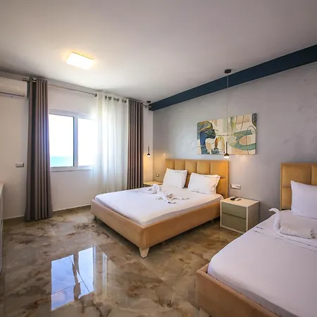 Hotel Rumani 3 Islands 4*