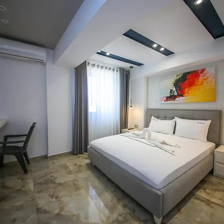 Rumani 3 Islands Ksamil