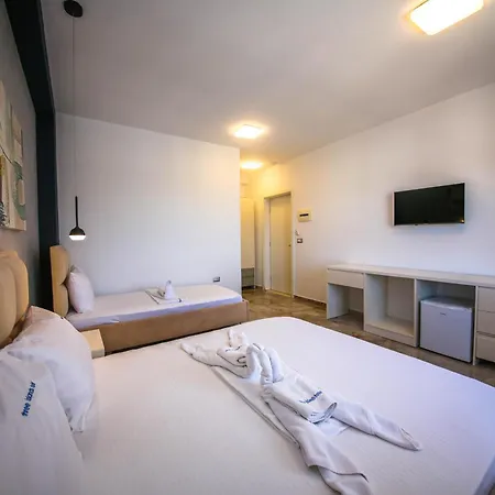 Rumani 3 Islands 4* Ksamil
