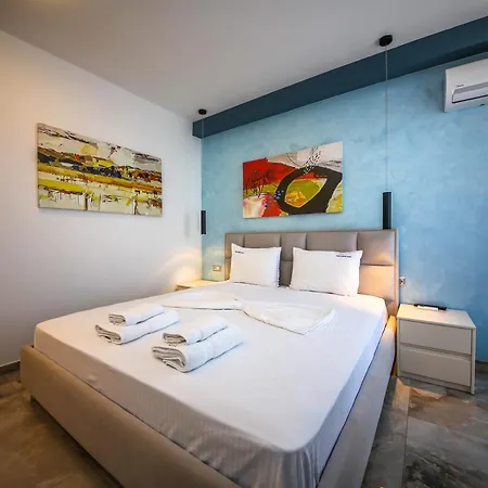 Rumani 3 Islands Hotel