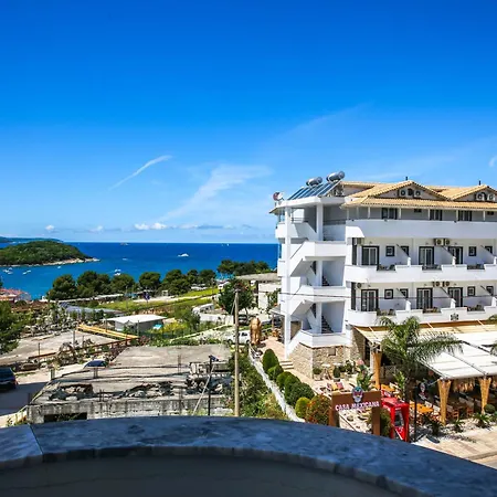 Rumani 3 Islands Hotel Ksamil