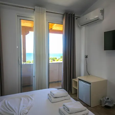 Hotel Rumani 3 Islands Ksamil