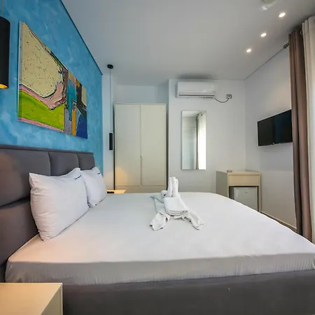 Rumani 3 Islands Hotel 4*