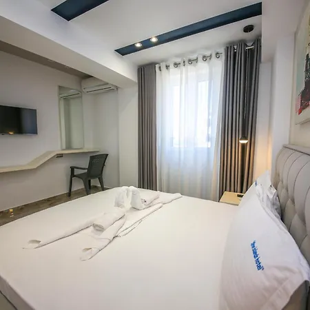 Rumani 3 Islands Hotel