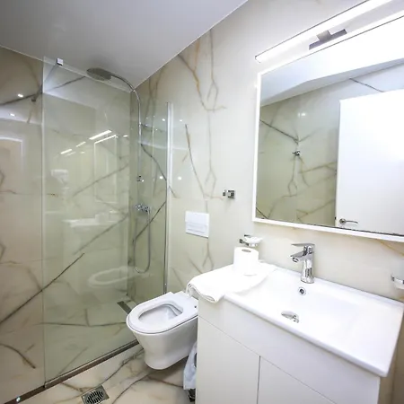 Rumani 3 Islands Hotel 4*