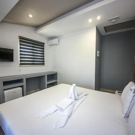 Rumani 3 Islands 4*