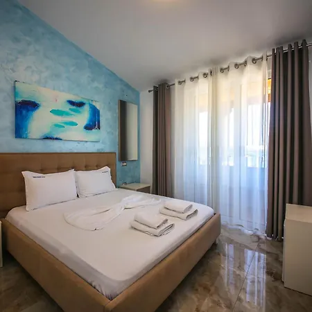Rumani 3 Islands Ksamil
