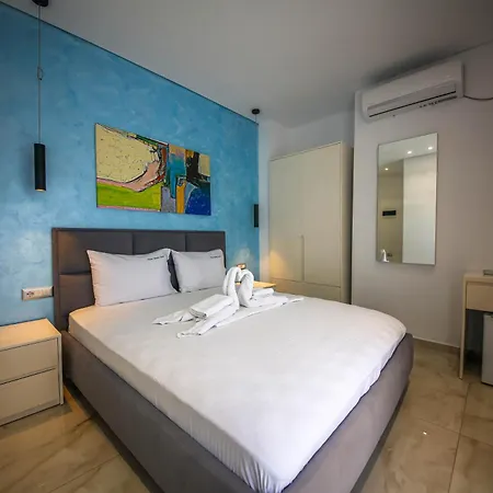 Rumani 3 Islands 4* Ksamil