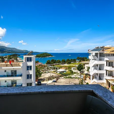Rumani 3 Islands 4* Ksamil