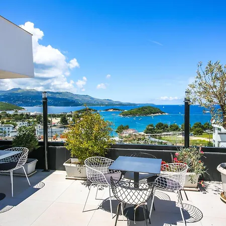 Hotel Rumani 3 Islands 4*