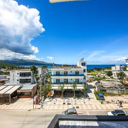 Rumani 3 Islands Hotel Ksamil