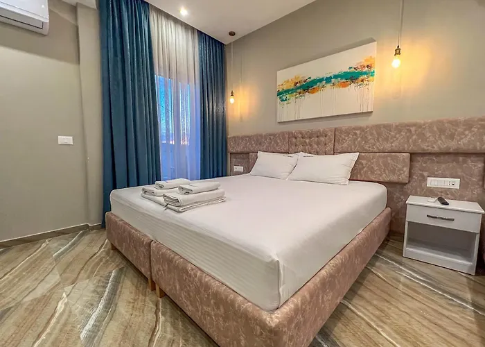 Rumani 3 Islands Ksamil