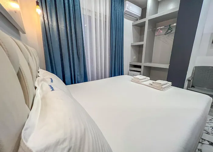 Otel Rumani 3 Islands