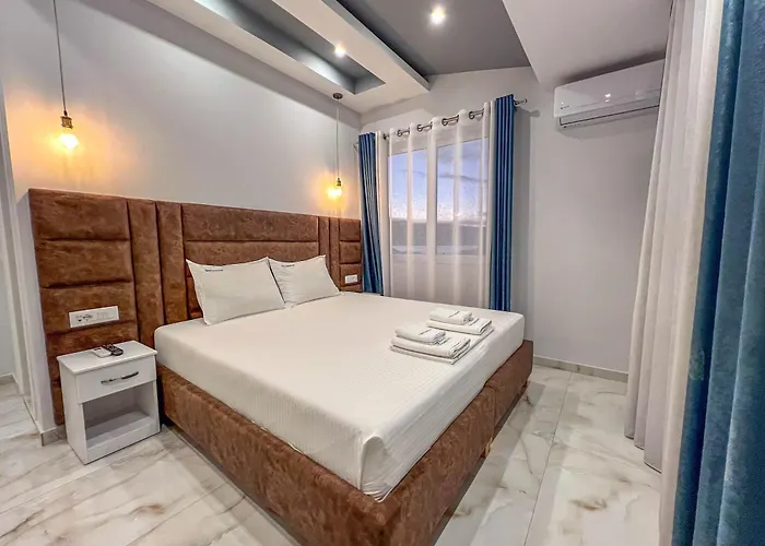 Rumani 3 Islands Otel