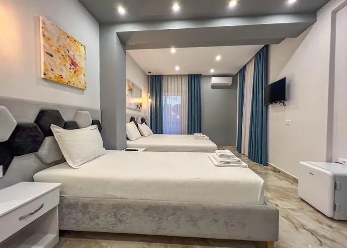 Rumani 3 Islands 4*