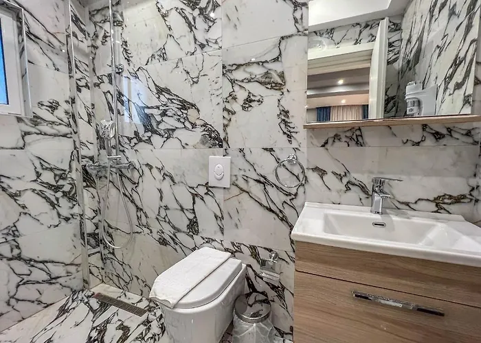 Otel Rumani 3 Islands 4*