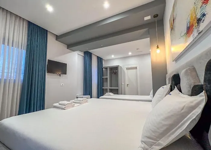 Rumani 3 Islands Ksamil