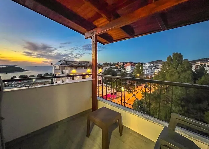 Otel Rumani 3 Islands