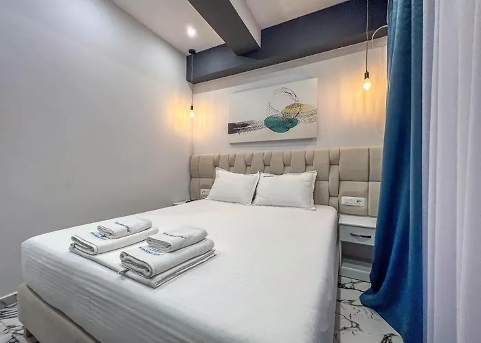 Rumani 3 Islands Otel