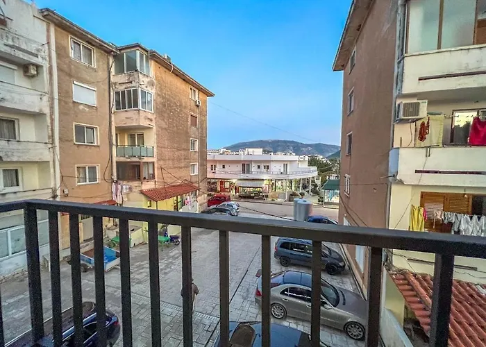 Rumani 3 Islands Ksamil